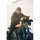 By City The Rock helmet carbon black Size M