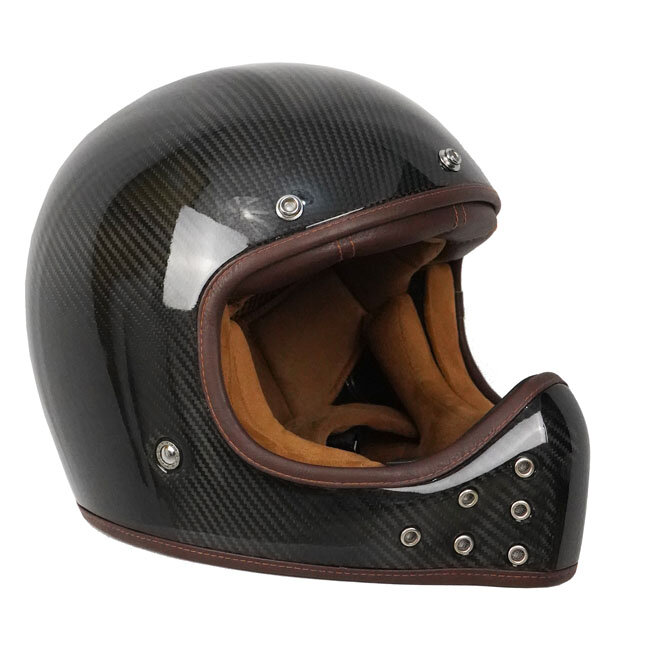 By City The Rock helmet carbon black Size XL