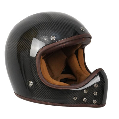 By City The Rock helmet carbon black Size XL