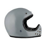 By City The Rock helmet grey Size S