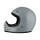 By City The Rock helmet grey Size S