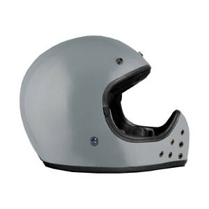By City The Rock helmet grey Size M