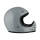 By City The Rock helmet grey Size L