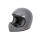 By City The Rock helmet grey Size L