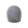 By City The Rock helmet grey Size XL