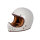 By City The Rock helmet white bone Size M
