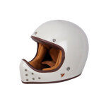 By City The Rock helmet white bone Size L