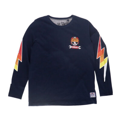 Bobby Bolt Lightning Scram longsleeve Size 146/152