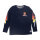 Bobby Bolt Lightning Scram longsleeve Size 170/176