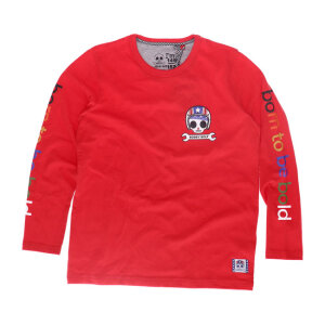 Bobby Bolt McKinley longsleeve Size 158/164