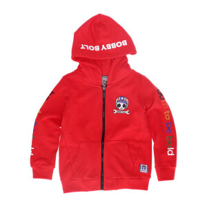 Bobby Bolt McKinley zip hoodie Size 122/128