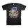 Evel Knievel No. 1 T-shirt black Size 2XL