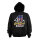 Evel Knievel No. 1 hoodie black Size S