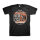 Evel Knievel American Legend T-shirt black Size S