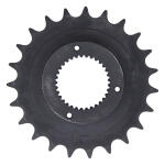 Transmission sprocket, 23t