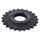 Transmission sprocket, 23t