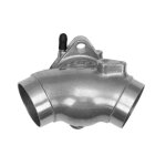 S&S, G manifold S&S & OEM heads size 410