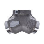 S&S, E manifold OEM & S&S heads size 406