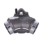 S&S, E manifold OEM & S&S heads size 406