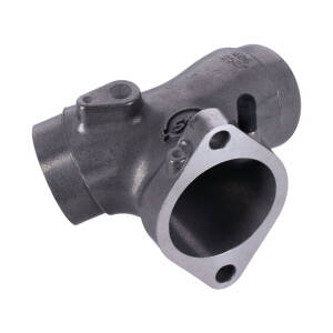 S&S, G manifold OEM & S&S heads size 406