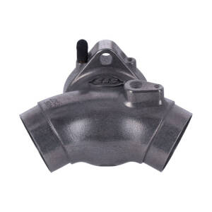 S&S, G manifold OEM & S&S heads size 406