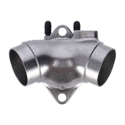 S&S, D manifold OEM & S&S heads, size 408