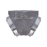 S&S, G manifold, 5.630 cyl., size 242