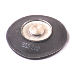 S&S, diaphragm accelerator pump