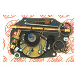 S&S, Super E carburetor master rebuild kit