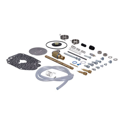 S&S Rebuild Kit Super E Carburetor Body - S&S Cycle #11-2906 - Lowbrow