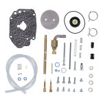 S&S, Super G carburetor master rebuild kit
