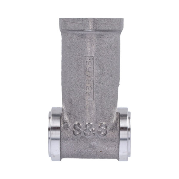 S&S, E manifold, +.062 inch cyl. length