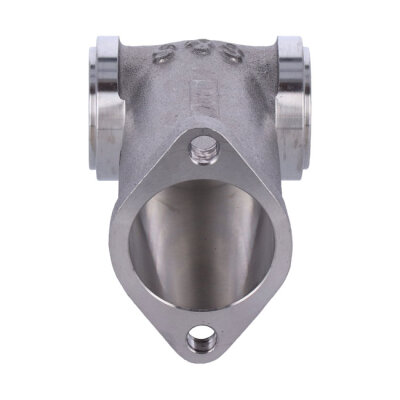 S&S, E manifold, +.062 inch cyl. length