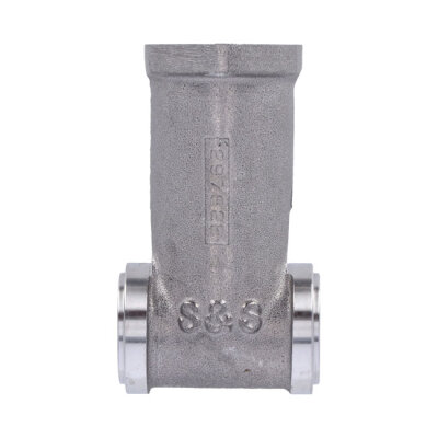 S&S, E manifold, +.062 inch cyl. length