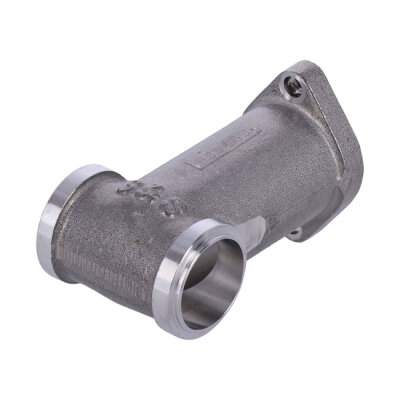 S&S, E manifold, +.062 inch cyl. length