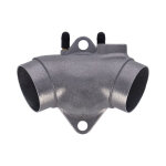 S&S, G manifold S&S & OEM heads, size 408