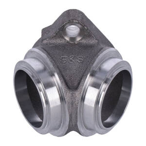 S&S, E manifold, 5.440 inch cylinder