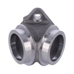 S&S, E manifold, 5.440 inch cylinder