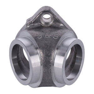 S&S, G manifold, 5.440 inch cylinder