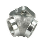 S&S, G manifold, 5.530 inch cylinder