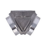 S&S, E manifold, 5.630 inch cylinder