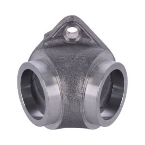 S&S, G manifold, 5.630 inch cy., size 242