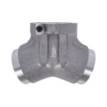 S&S, E manifold, 5.087 inch cyl, size 374