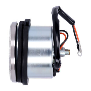 SPEEDOMETER 120 MPH FACE