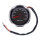 FX, FXR, XL tachometer. 6200 RPM redline