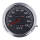 FL speedometer, 85-up face, black. 2:1 kmh