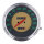FL speedometer, 48-61 face, green. 1:1 kmh
