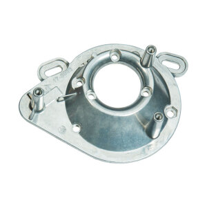 S&S, back plate for S&S E/G air cleaner cover