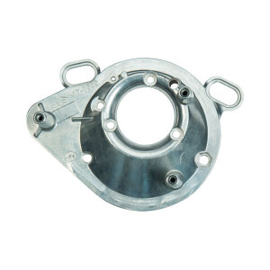 S&S, back plate for S&S E/G air cleaner cover