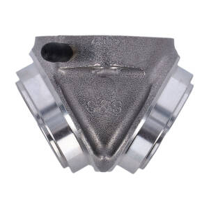 S&S, E manifold, .5363 inch cyl. size 222